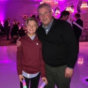 Meet your Posher, Scott